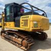 2016 Caterpillar 320D2FMGF